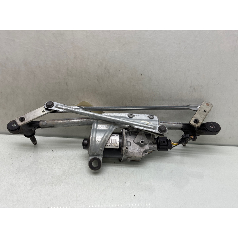 Moteur essuie glace avant OPEL ADAM Photo n°5
