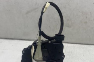 Serrure avant droit OPEL CORSA E