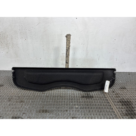 Plage arriere OPEL ADAM Photo n°1