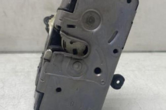 Serrure avant gauche OPEL CORSA E Photo n°1