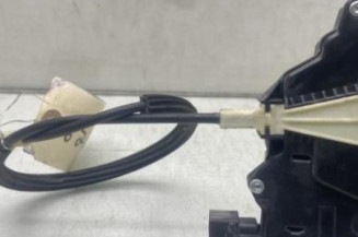 Serrure avant gauche OPEL CORSA E