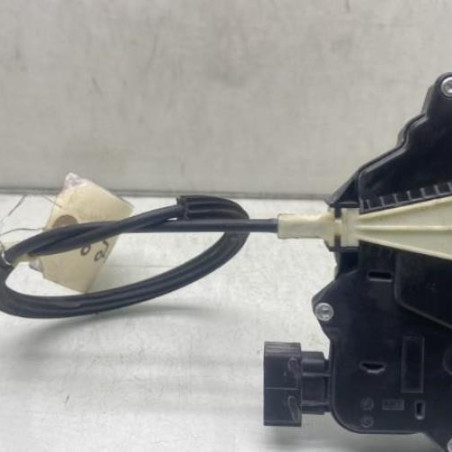 Serrure avant gauche OPEL CORSA E