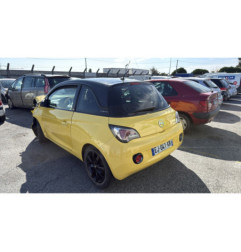 Bloc ABS (freins anti-blocage) OPEL ADAM