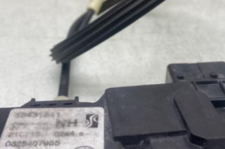 Serrure avant gauche OPEL CORSA E