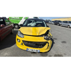 Bloc ABS (freins anti-blocage) OPEL ADAM