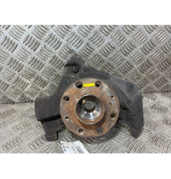 Pivot de moyeu avant droit OPEL ADAM Photo n°1