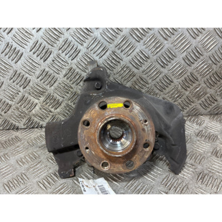 Pivot de moyeu avant droit OPEL ADAM Photo n°1