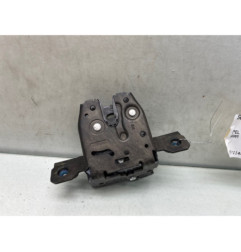 Serrure de coffre OPEL ADAM Photo n°1