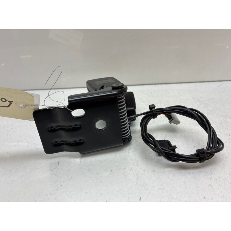 Attache ceinture arriere centrale OPEL ADAM Photo n°6