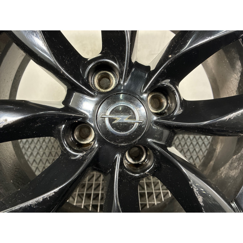 Jante OPEL ADAM Photo n°2