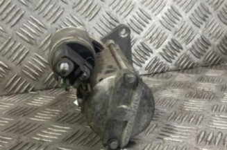 Demarreur OPEL CORSA E