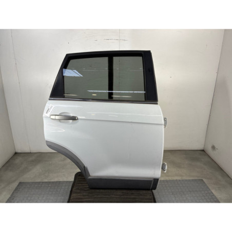 Porte arriere droit CHEVROLET CAPTIVA Photo n°1