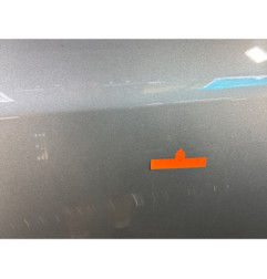Porte arriere droit TOYOTA YARIS 2 Photo n°1