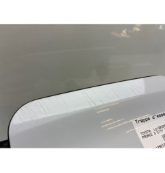 Trappe d'essence TOYOTA PROACE 3 CITY Photo n°1