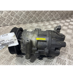 Compresseur clim RENAULT MEGANE 3 Photo n°1