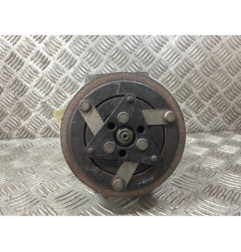Compresseur clim CITROEN C3 2 Photo n°1