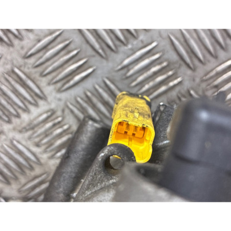 Compresseur clim CITROEN C3 2