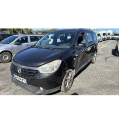 Pare boue avant gauche DACIA LODGY