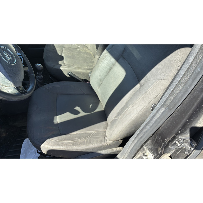 Pare boue avant gauche DACIA LODGY Photo n°13