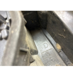 Feu arriere principal droit (feux) CITROEN BERLINGO 1