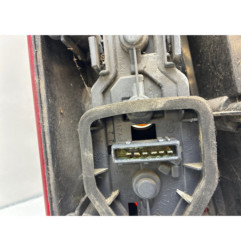 Feu arriere principal droit (feux) CITROEN BERLINGO 1