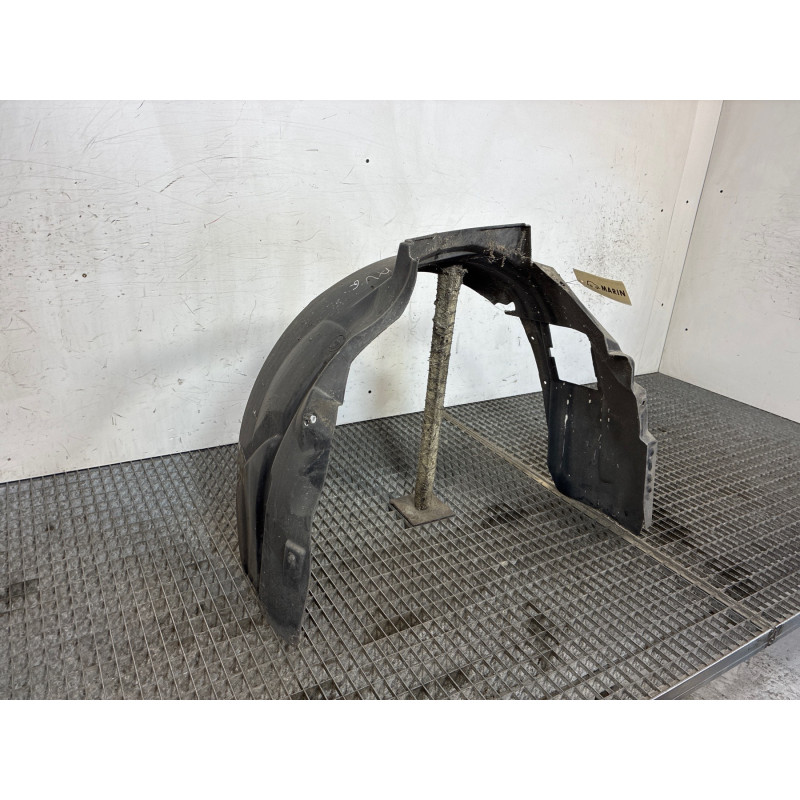 Pare boue avant gauche FIAT 500 2 Photo n°4