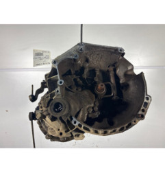 Boite de vitesses PEUGEOT 206+