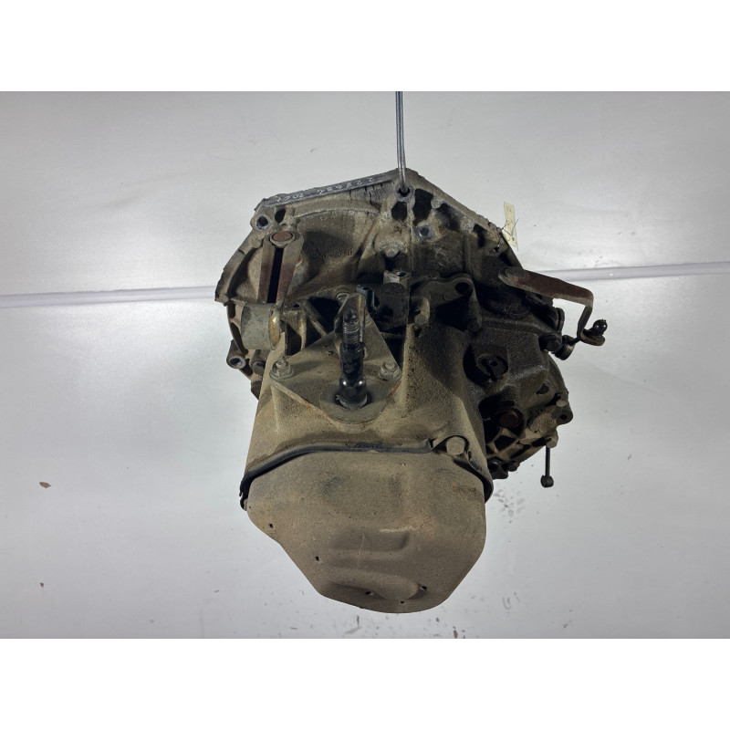 Boite de vitesses PEUGEOT 206+ Photo n°3