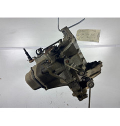 Boite de vitesses PEUGEOT 206+