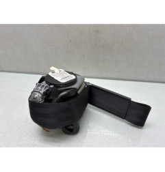 Pretensionneur de ceinture avant gauche PEUGEOT 206