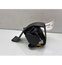 Pretensionneur de ceinture avant gauche PEUGEOT 206