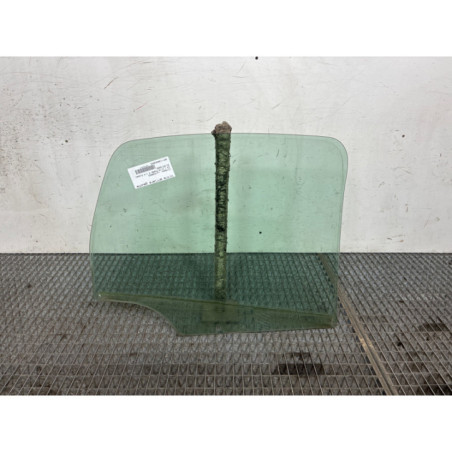 Vitre arriere gauche CITROEN C3 1 X-TR