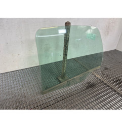 Vitre arriere gauche CITROEN C3 1 X-TR