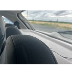 Vitre arriere gauche CITROEN C3 1 X-TR