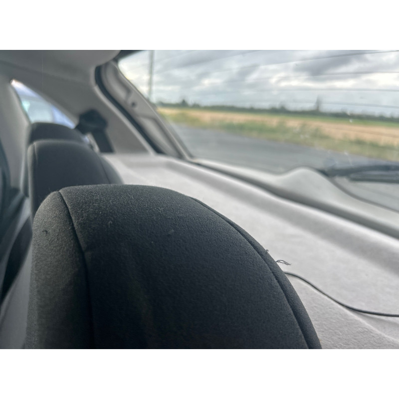 Vitre arriere gauche CITROEN C3 1 X-TR Photo n°9