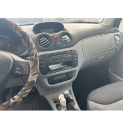 Vitre arriere gauche CITROEN C3 1 X-TR
