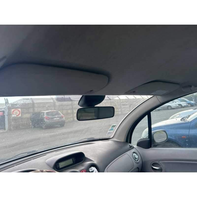 Vitre arriere gauche CITROEN C3 1 X-TR Photo n°19