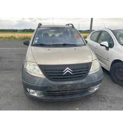 Pedale d'accelerateur CITROEN C3 1 X-TR