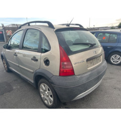 Pedale d'accelerateur CITROEN C3 1 X-TR