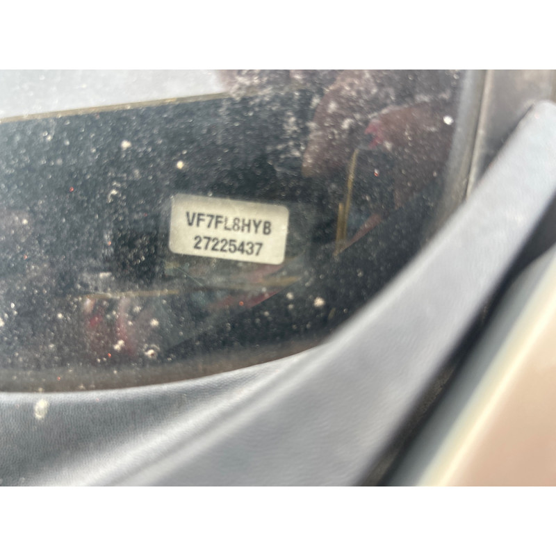 Verin de coffre CITROEN C3 1 X-TR Photo n°11
