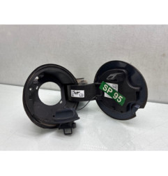Trappe d'essence RENAULT CLIO 4