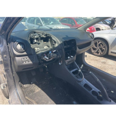Trappe d'essence RENAULT CLIO 4
