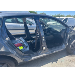 Trappe d'essence RENAULT CLIO 4