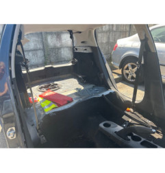 Trappe d'essence RENAULT CLIO 4