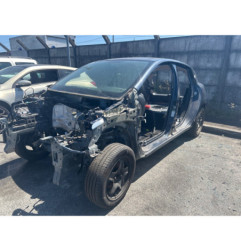 Trappe d'essence RENAULT CLIO 4
