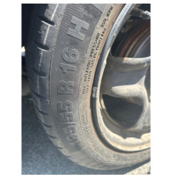 Trappe d'essence RENAULT CLIO 4