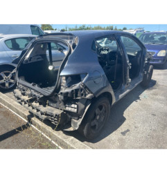 Trappe d'essence RENAULT CLIO 4