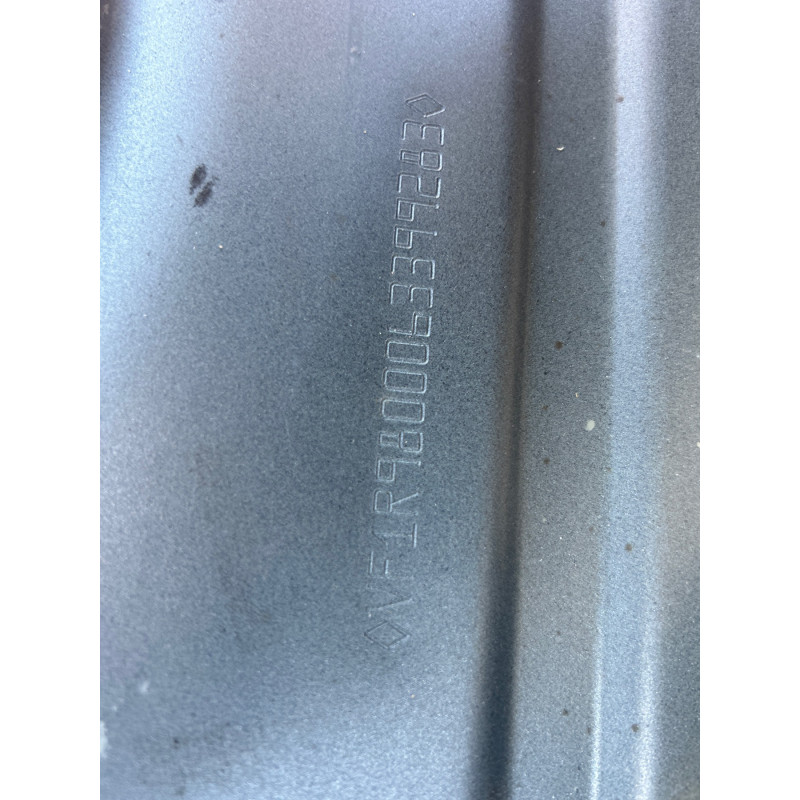 Trappe d'essence RENAULT CLIO 4 Photo n°15
