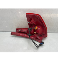 Feu arriere principal gauche (feux) CITROEN C4 1