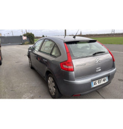 Feu arriere principal gauche (feux) CITROEN C4 1